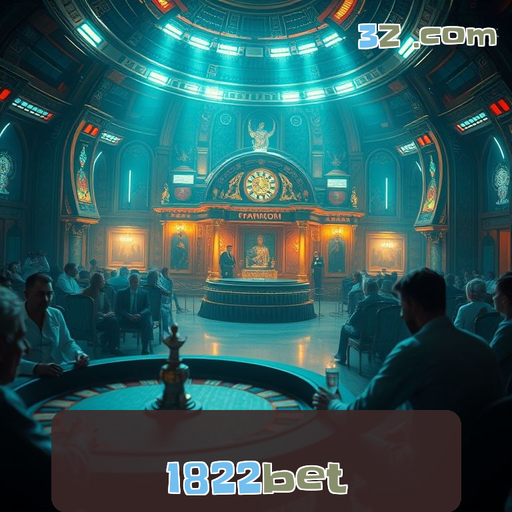 Baixar com Estilo: 1822bet Revoluciona Apostas Online