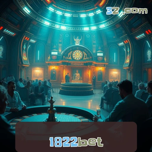 Baixar com Estilo: 1822bet Revoluciona Apostas Online