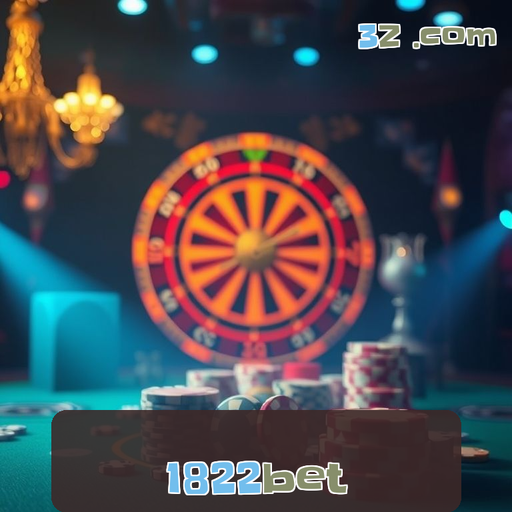 1822bet